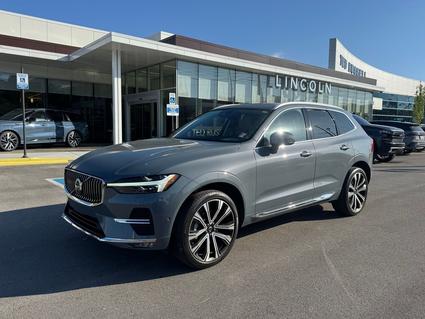 2023 Volvo XC60 Knoxville TN