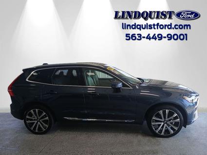 2023 Volvo XC60 Bettendorf IA
