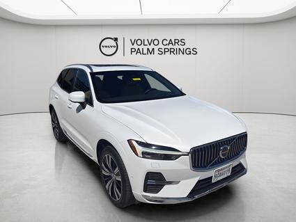2023 Volvo XC60 Cathedral City CA