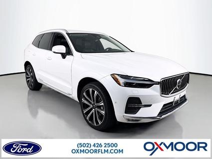 2023 Volvo XC60 Louisville KY