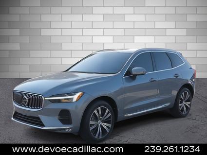 2023 Volvo XC60 Naples FL
