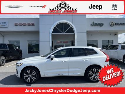 2023 Volvo XC60 Hayesville NC