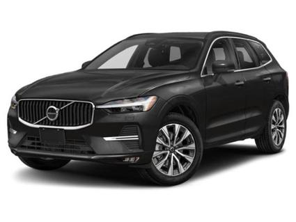 2023 Volvo XC60 Hayesville NC