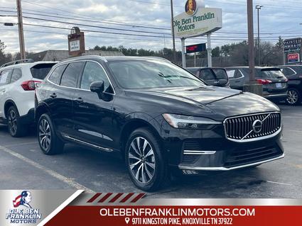 2023 Volvo XC60 Oak Ridge TN