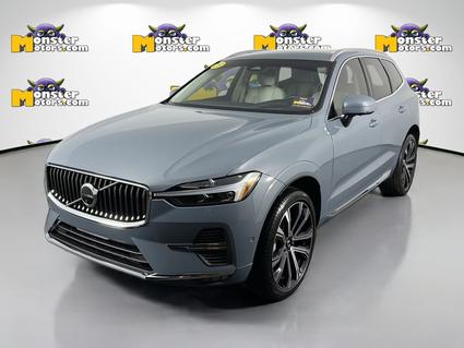 2023 Volvo XC60 Louisville TN
