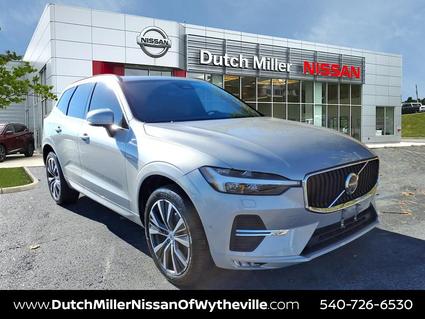 2022 Volvo XC60 Wytheville WV
