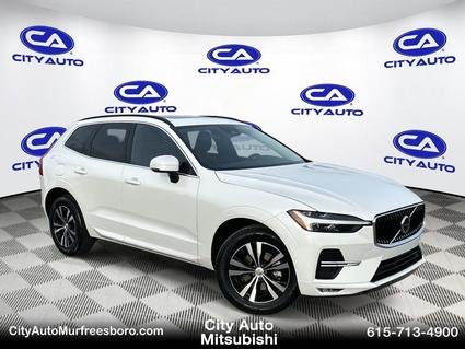 2023 Volvo XC60 Murfreesboro TN