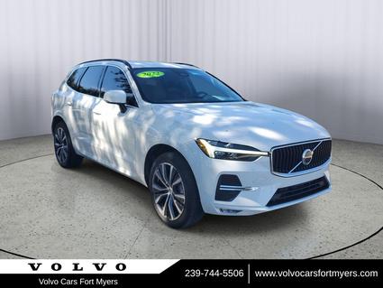 2022 Volvo XC60 Fort Myers FL