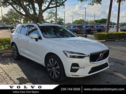 2022 Volvo XC60 Fort Myers FL