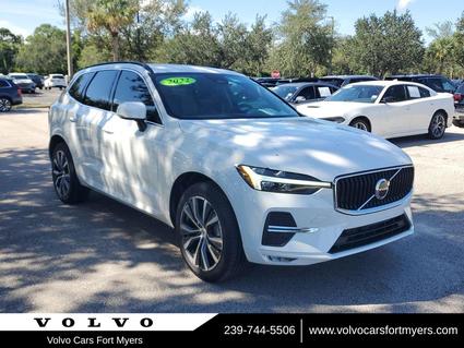 2022 Volvo XC60 Fort Myers FL