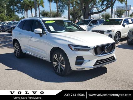 2022 Volvo XC60 Fort Myers FL