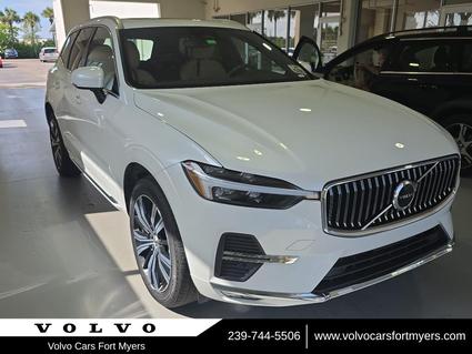 2022 Volvo XC60 Fort Myers FL