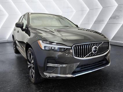 2022 Volvo XC60 Columbia SC