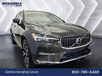 2022 Volvo XC60 Columbia SC