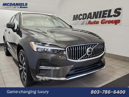 2022 Volvo XC60 Columbia SC