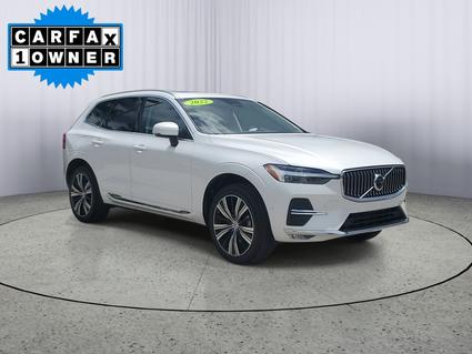 2022 Volvo XC60 Fort Myers FL