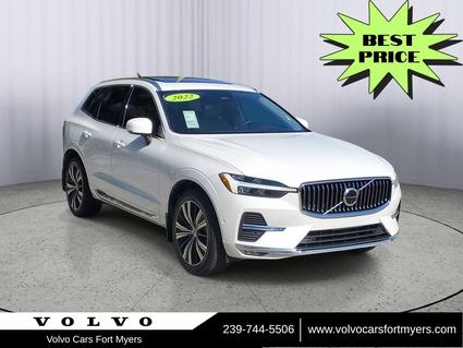 2022 Volvo XC60 Fort Myers FL
