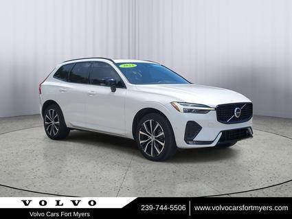2023 Volvo XC60 Fort Myers FL