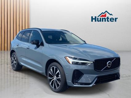 2023 Volvo XC60 Fletcher NC