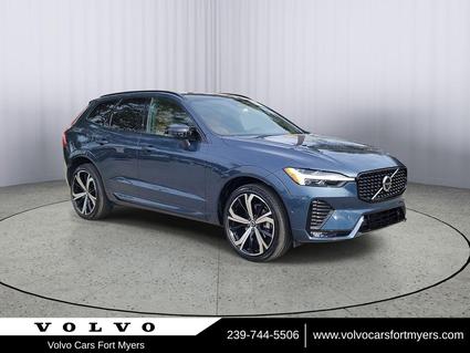 2023 Volvo XC60 Fort Myers FL