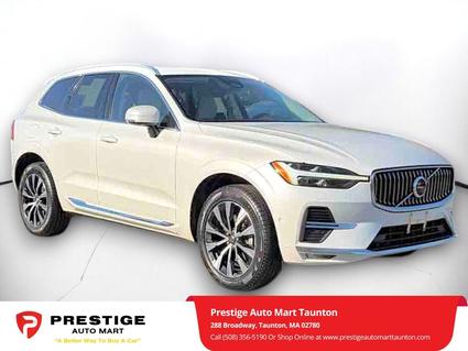 2023 Volvo XC60 Taunton MA