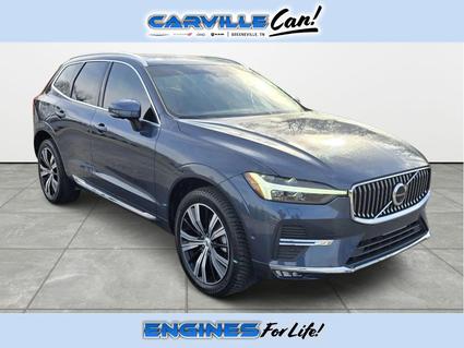 2023 Volvo XC60 Greeneville TN