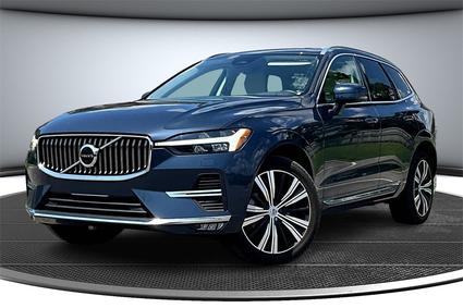 2023 Volvo XC60 Fort Walton Beach FL