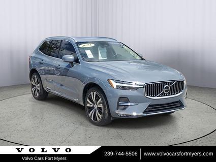 2023 Volvo XC60 Fort Myers FL