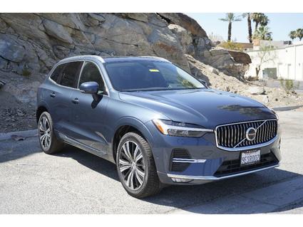 2023 Volvo XC60 Cathedral City CA