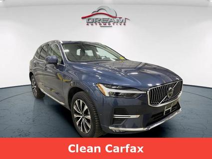2023 Volvo XC60 Lawrence KS