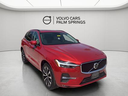 2023 Volvo XC60 Cathedral City CA