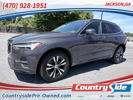 2023 Volvo XC60 Jackson GA