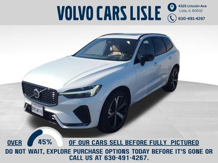 2023 Volvo XC60 Lisle IL
