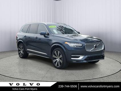 2024 Volvo XC90 Fort Myers FL