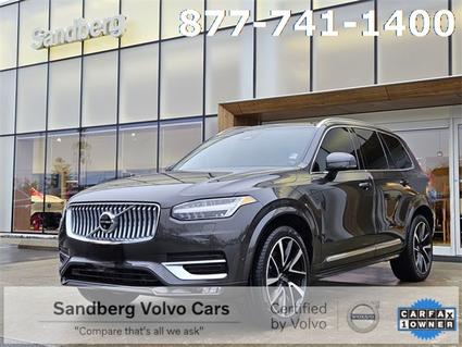 2024 Volvo XC90 Lynnwood WA