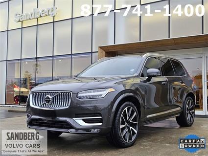2024 Volvo XC90 Lynnwood WA