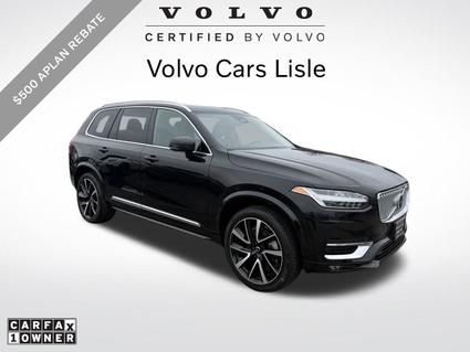 2024 Volvo XC90 Lisle IL