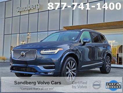 2024 Volvo XC90 Lynnwood WA