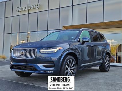 2024 Volvo XC90 Lynnwood WA