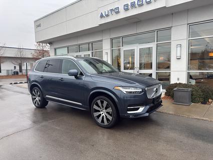 2024 Volvo XC90 Lexington KY