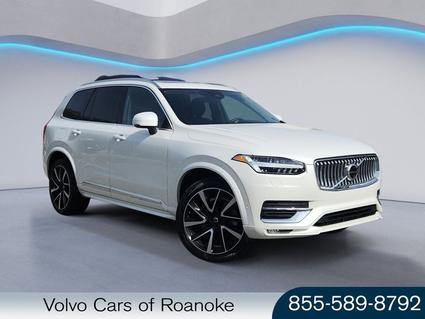 2024 Volvo XC90 Roanoke VA