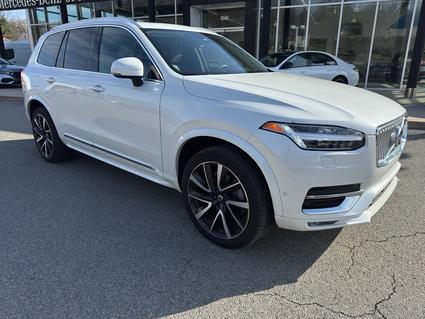 2024 Volvo XC90 Roanoke VA