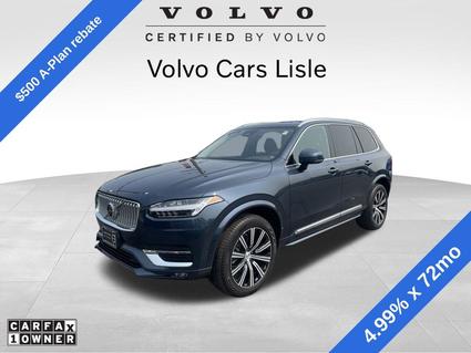 2024 Volvo XC90 Lisle IL