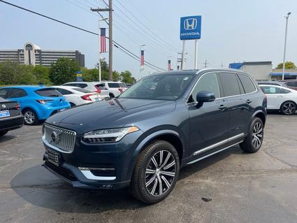 2024 Volvo XC90 Lisle IL