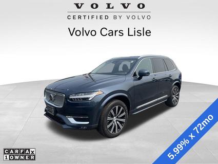 2024 Volvo XC90 Lisle IL