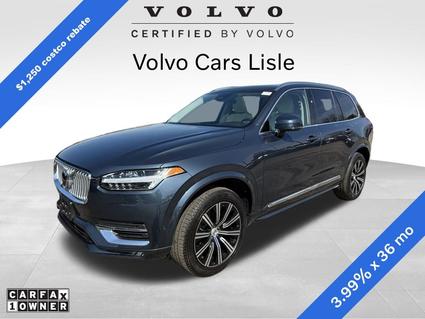 2024 Volvo XC90 Lisle IL