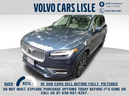2024 Volvo XC90 Lisle IL