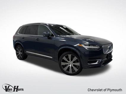 2024 Volvo XC90 Plymouth WI