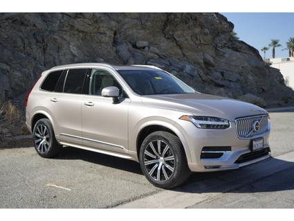 2024 Volvo XC90 Cathedral City CA