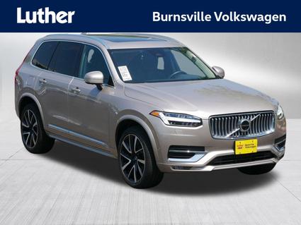2024 Volvo XC90 Burnsville MN